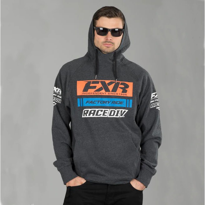 The *KTM sweater motorcycle locomotive hooded knight suit sweater coat off-ro 