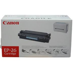 Canon Toner Ep 26 For Laser Printer Lbp 3200 Mf 3110 Toner Ep26 Consumable Shopee Malaysia