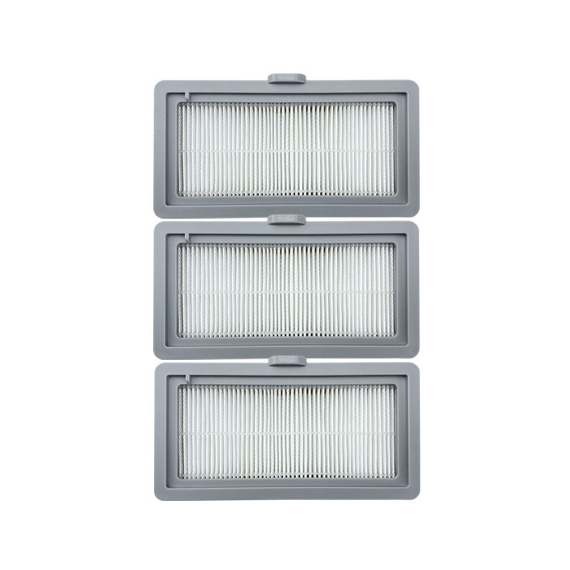 Main Brush Side Brush Hepa Filter Mop Cloth for Samsung VR05R5050WG Robot Vacuum Cleaner Parts Accessories