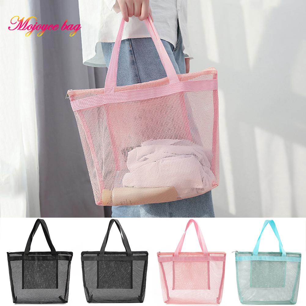 transparent handbags