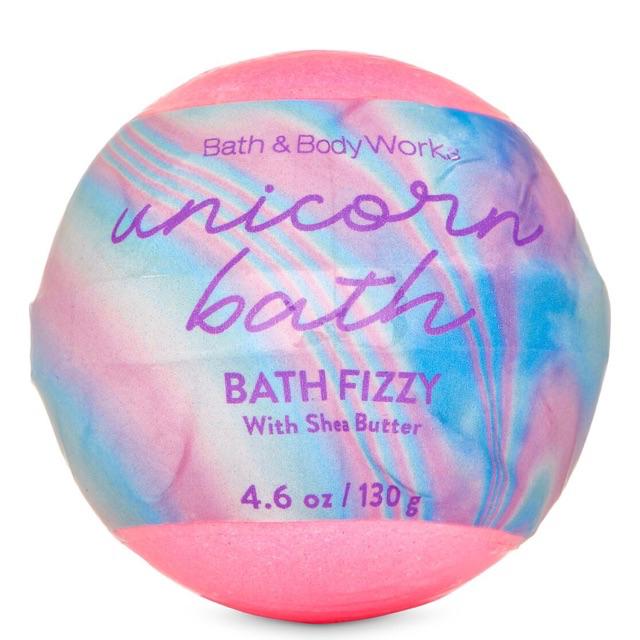 bath body bombs