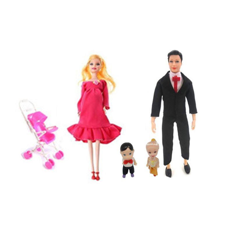 little boy barbie dolls