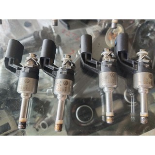 Is Your Vw Golf Mk6 16 Tdi Chugging This Injector Fix Could Save You Thousands - hn4z684