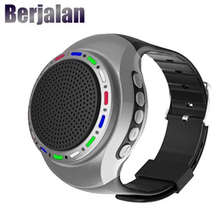 mp3 watch with speaker
