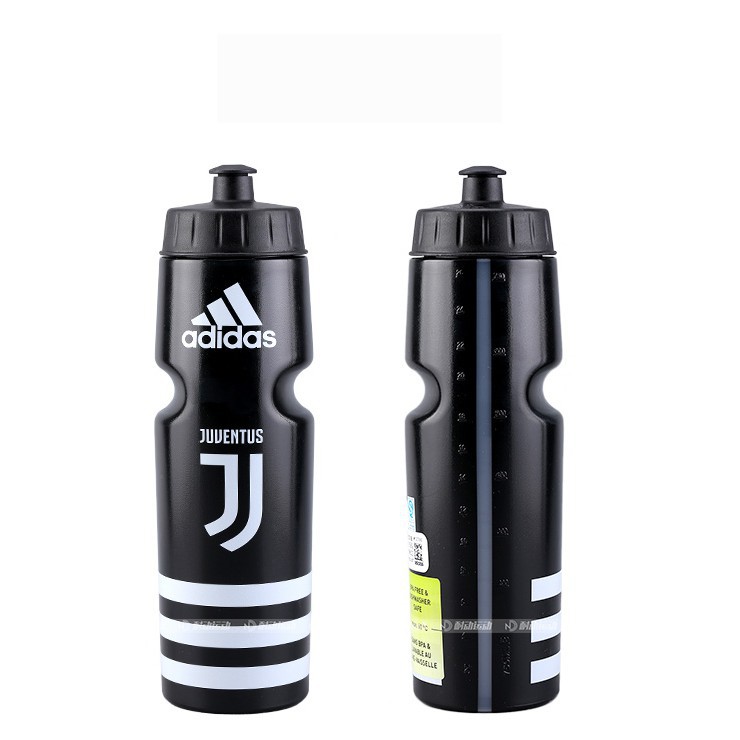 adidas real madrid water bottle