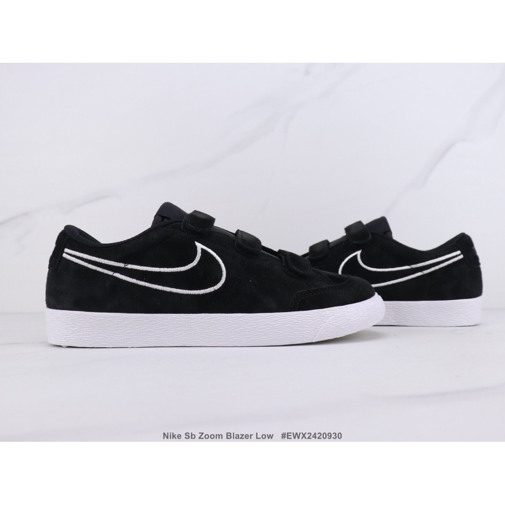 nike sb velcro blazer