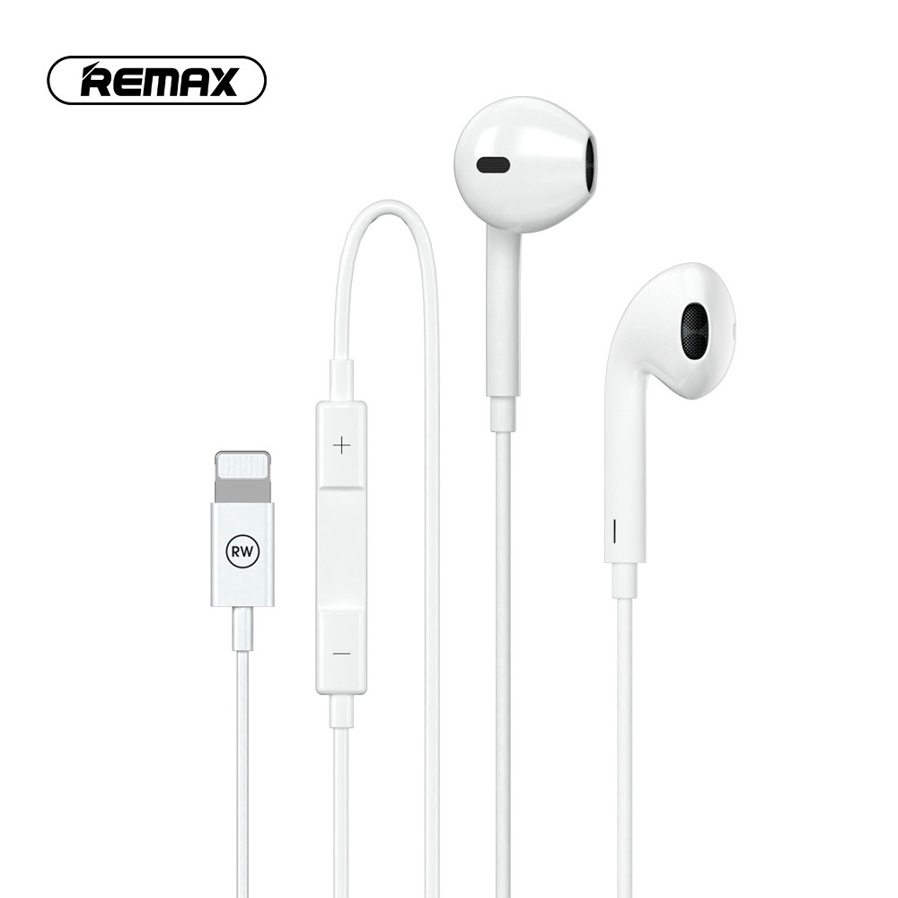 headset lightning