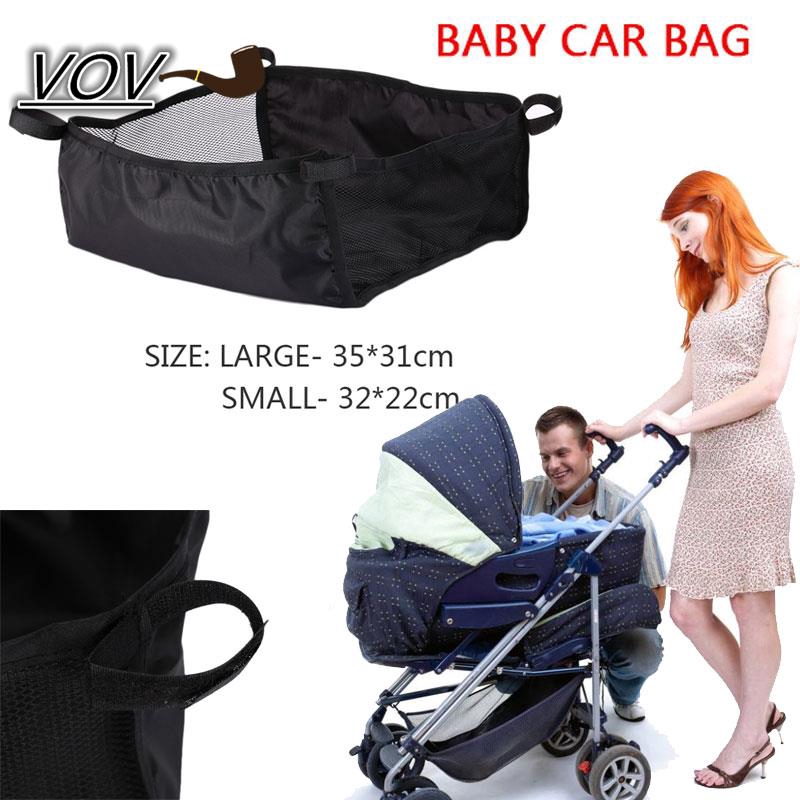 small pram bag