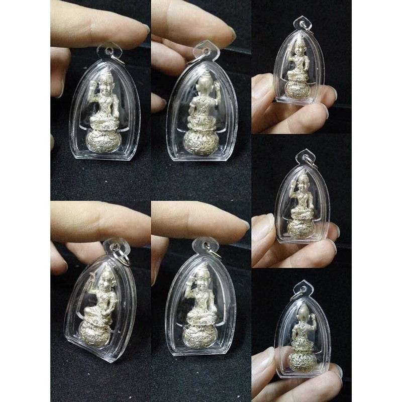 Buy Kumanthong 招财古曼童坐钱袋小金身 泰国佛牌thai Amulet Seetracker Malaysia