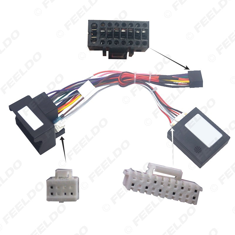 Bmw Radio Wiring Harness Adapter from cf.shopee.com.my