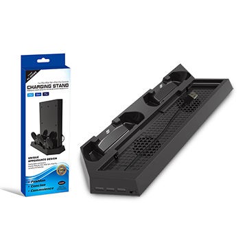 dobe ps4 charging stand