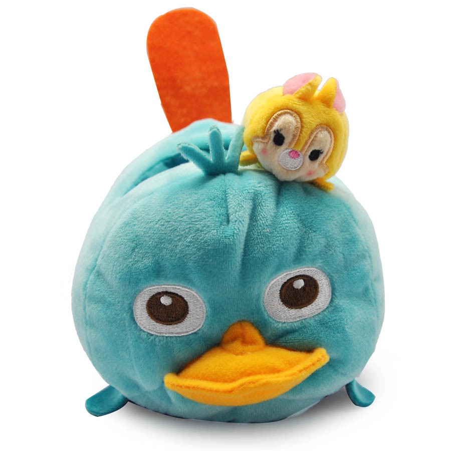 Disney Tsum Tsum Desk Accessories Perry Shopee Malaysia