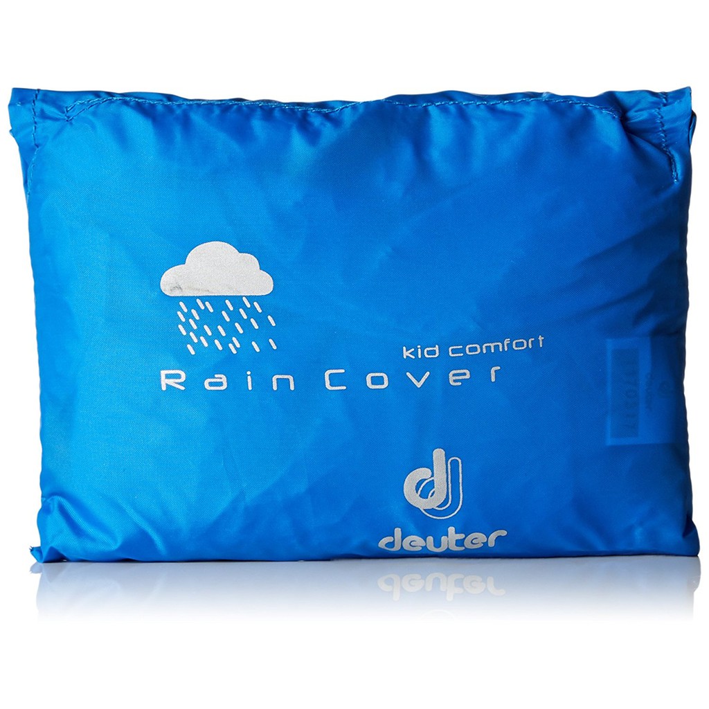 deuter kid comfort pro rain cover
