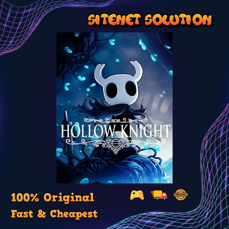 hollow knight download