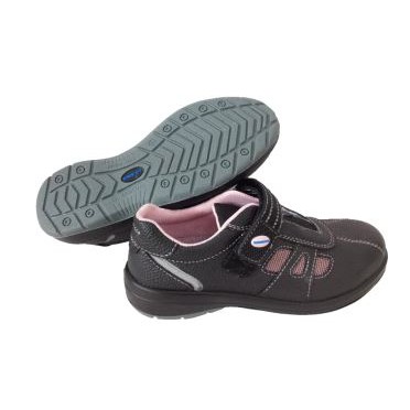 Eurostat Safety Shoes Female Shopee Malaysia
