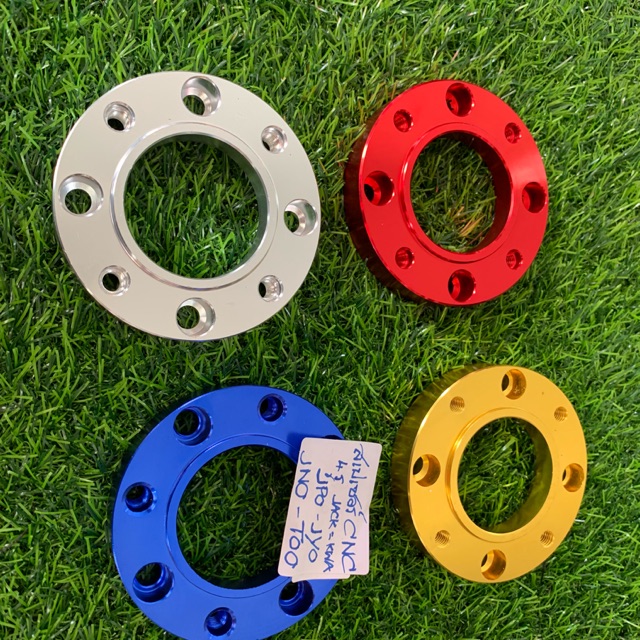 💥🇹🇭SPACER RIM / DISC 🇹🇭💥 Alloy spacer universal 15mm Shopee Malaysia