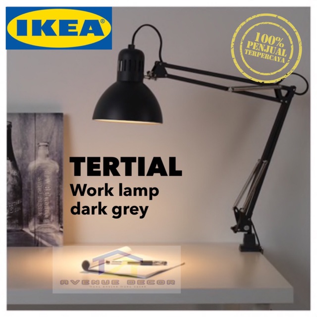 lampu study ikea