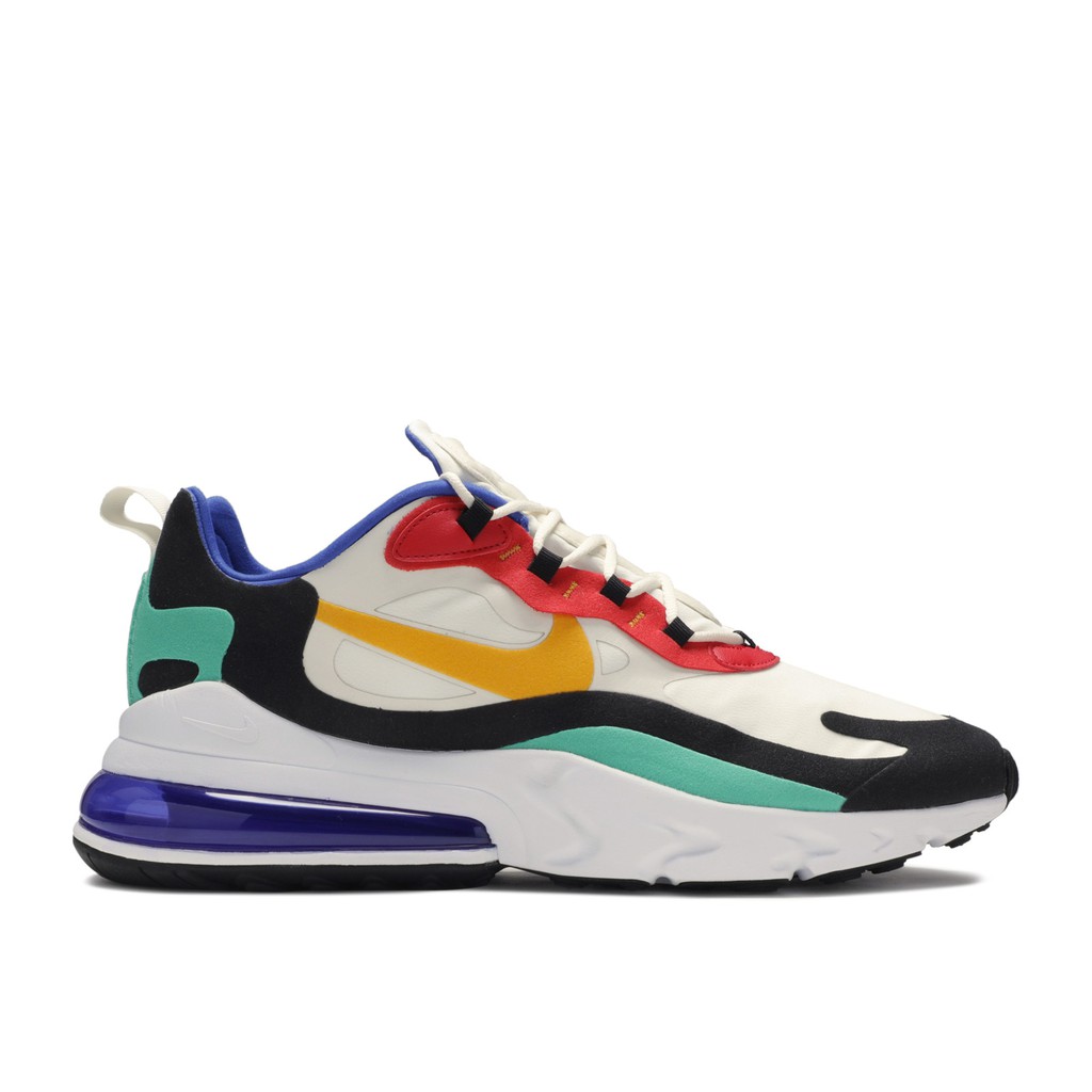 Nike Air Max 270 React | Shopee Malaysia