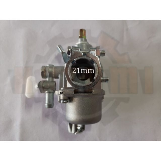 Mesin Rumput Mitsubishi TL43 TB43 BG430 Carburetor | Shopee Malaysia