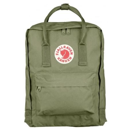 fjällräven kanken 16l laptop