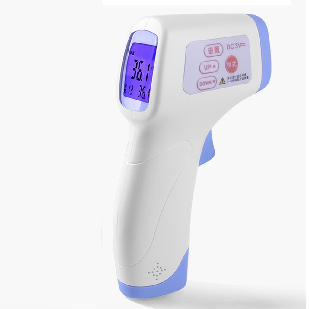 best thermometer for adults