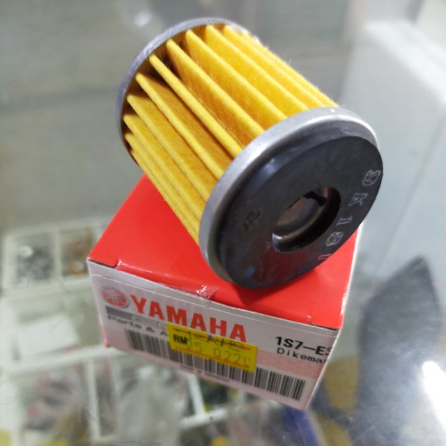 Yamaha R15 V3 Oil Filter (Made In India) Piece Buy Online At Best