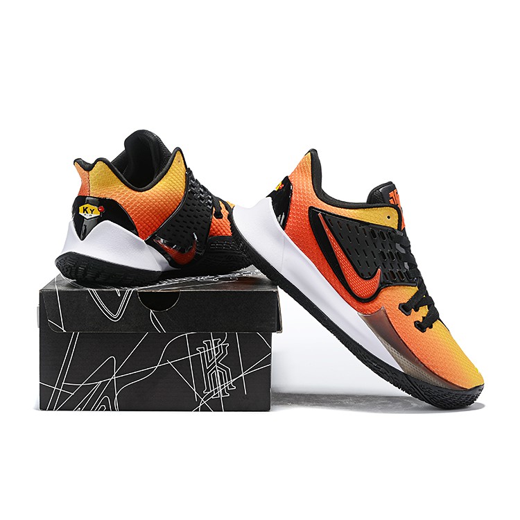 kyrie 2 mens Orange