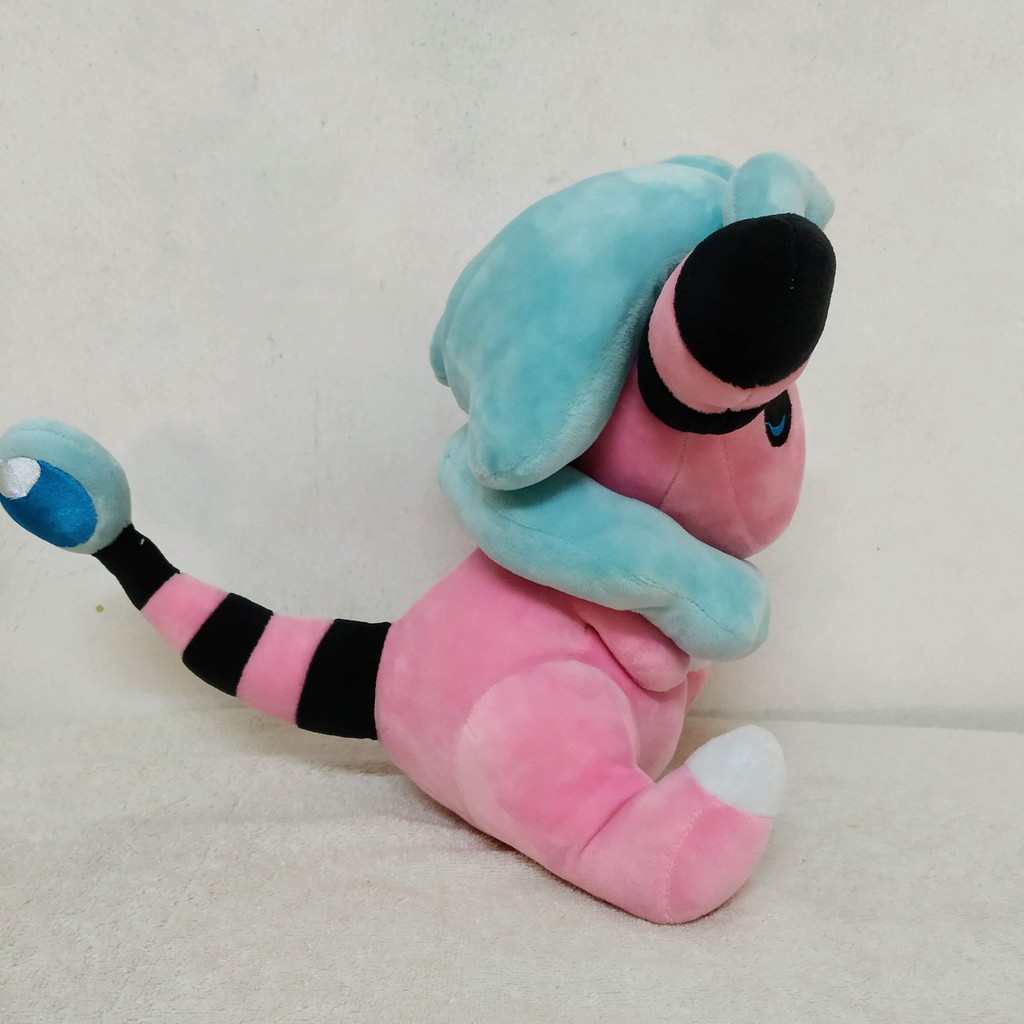 Flaaffy plush 2025