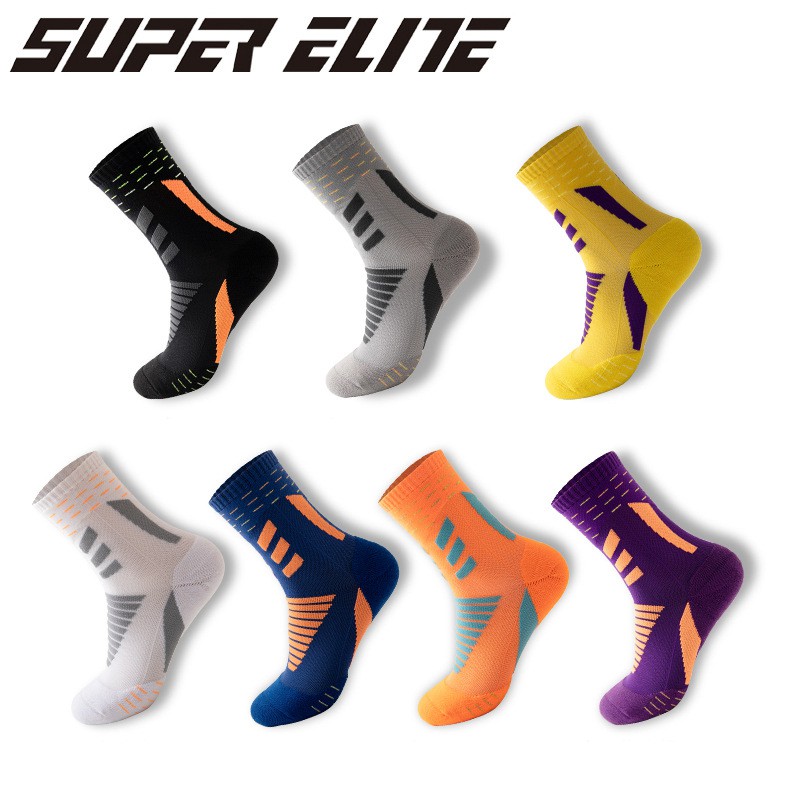 super elite socks