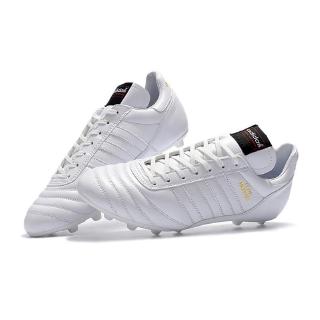 white copa cleats