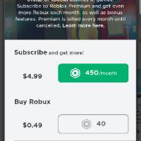 Trusted Cheap Roblox Sites