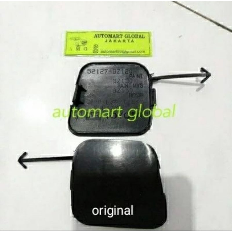 Front towing cover for avanza xenia vvti Original