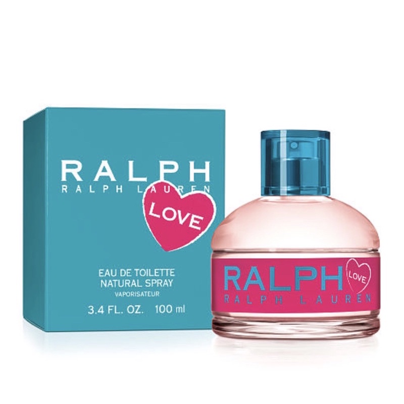 3 Variance : Ralph Love 100ml / Ralph Fresh 100ml / Ralph 100ml by ...