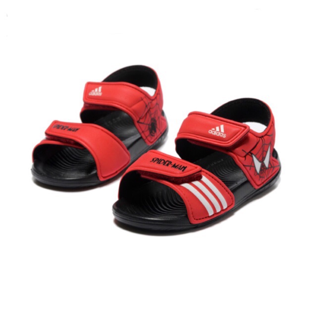 adidas kids sandals