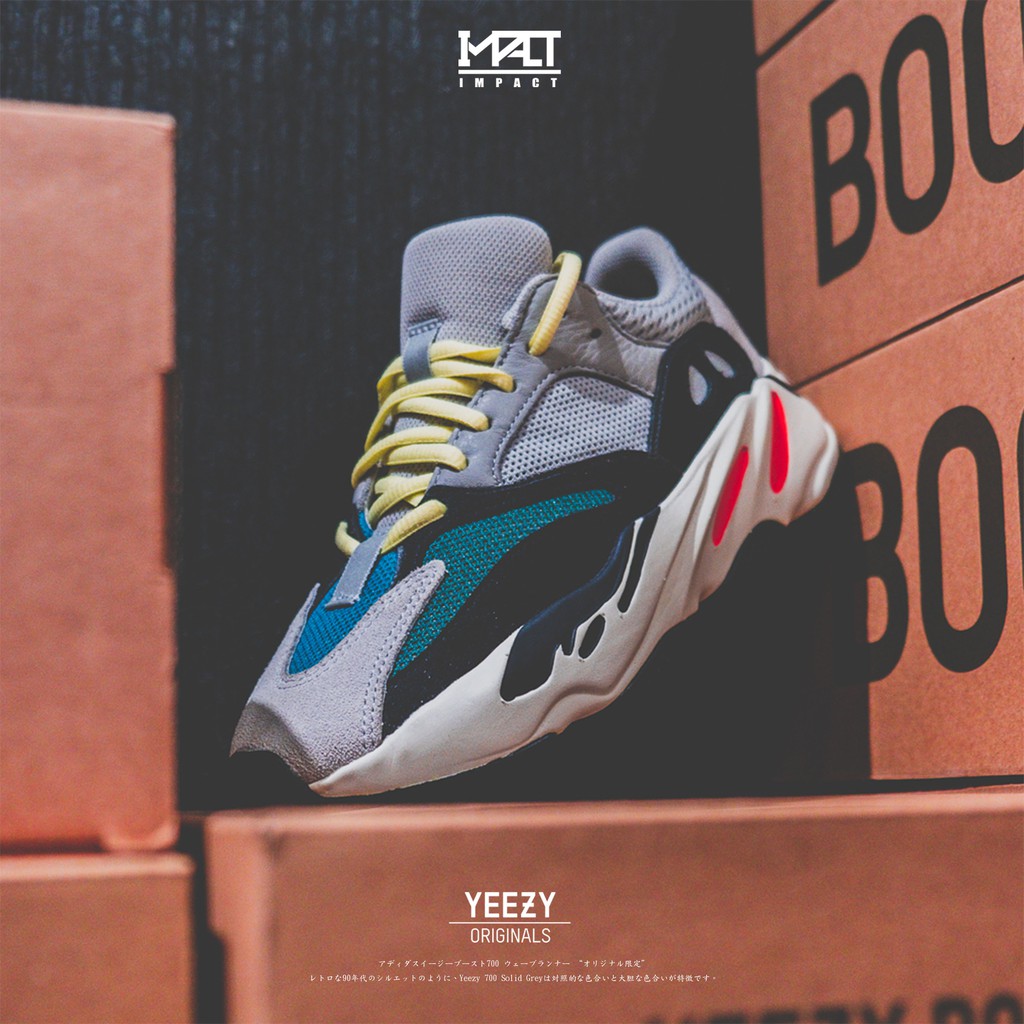 wave runner og