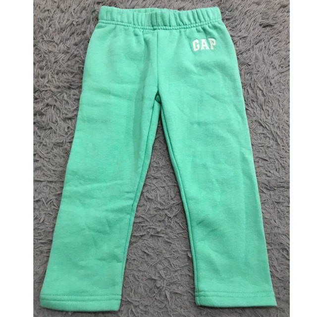 baby gap sweatpants