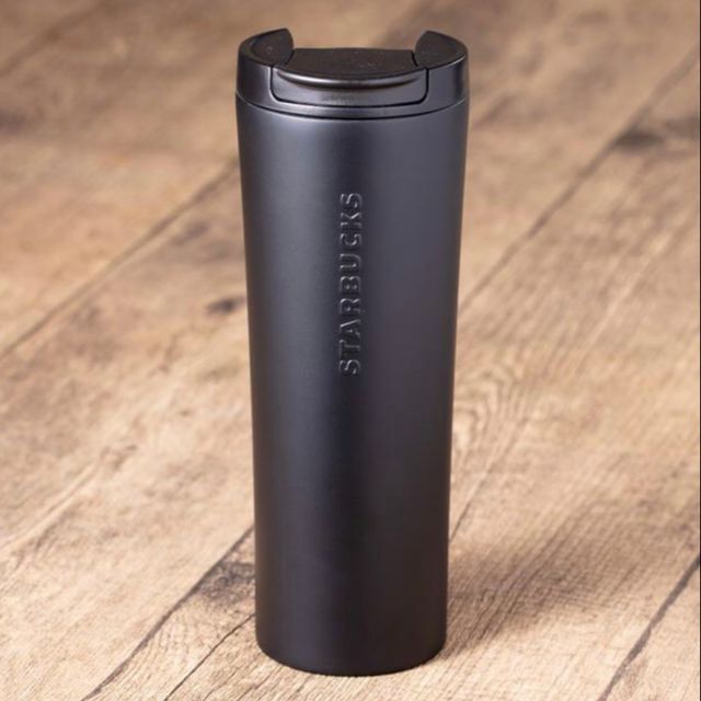 starbucks black tumbler