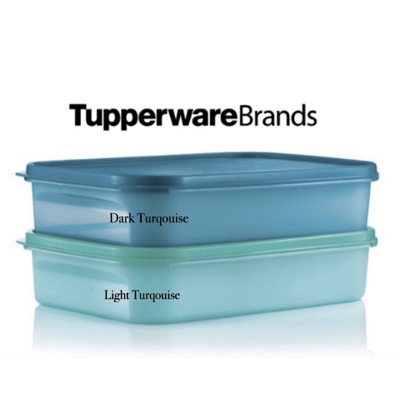 Tupperware Modular Mates Rectangular 1pcs Shopee Malaysia   F298b24e15e295ae13f896d9a09c31ed