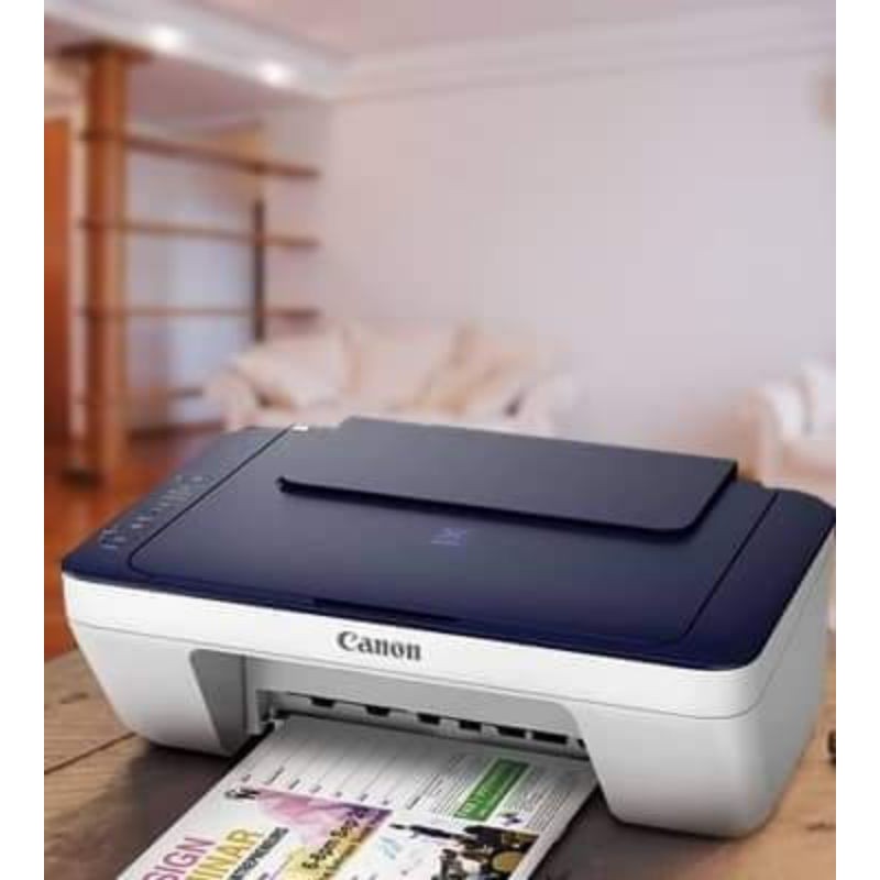 mg2577s printer