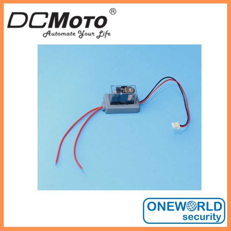 DCMOTO Lamp Control Relay 12V Shopee Malaysia