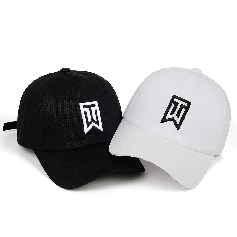 tiger woods tiger hat