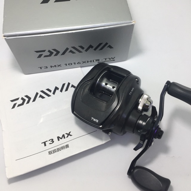 daiwa t3 mx