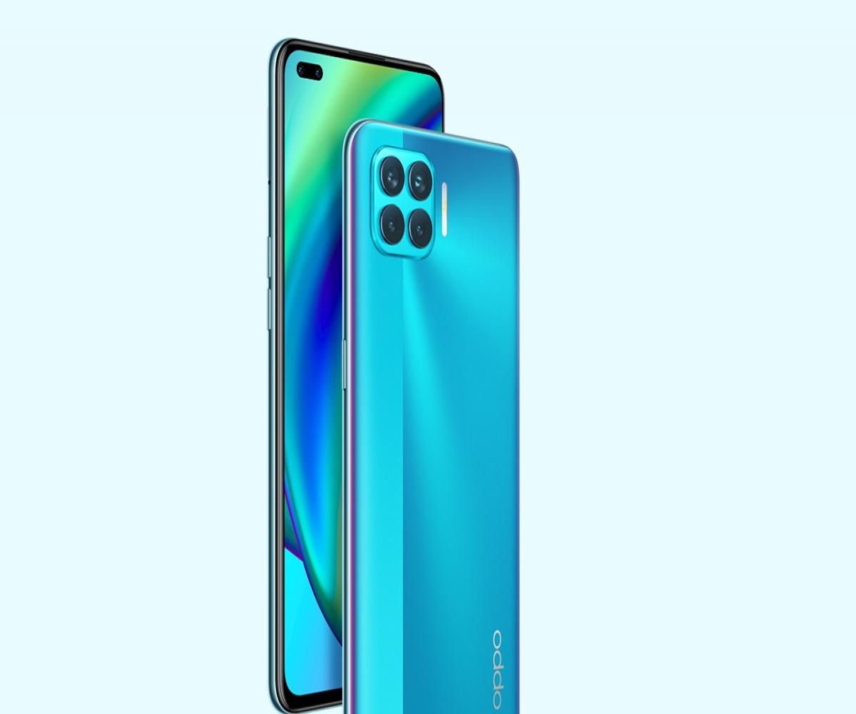 Promosi Hebat Oppo F17 Pro 12gb 512gb 6 5 Inch Screen Display Android Smart Phone Shopee Malaysia