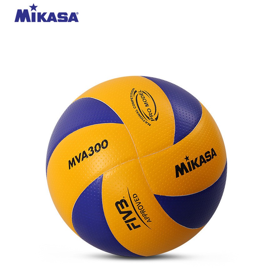 about volleyball ball