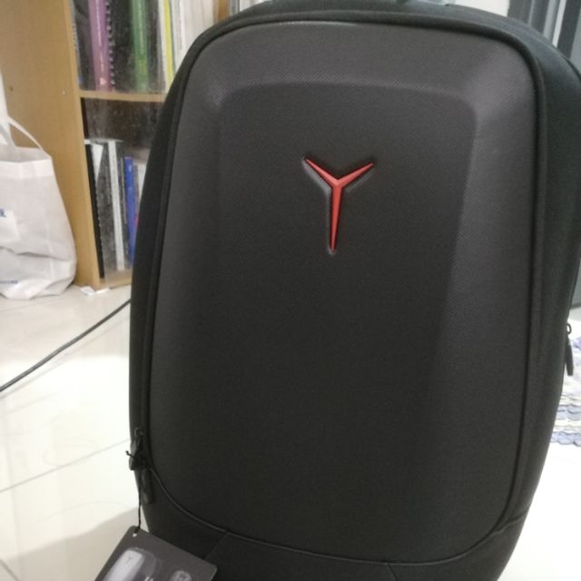 lenovo y gaming armored backpack b8270