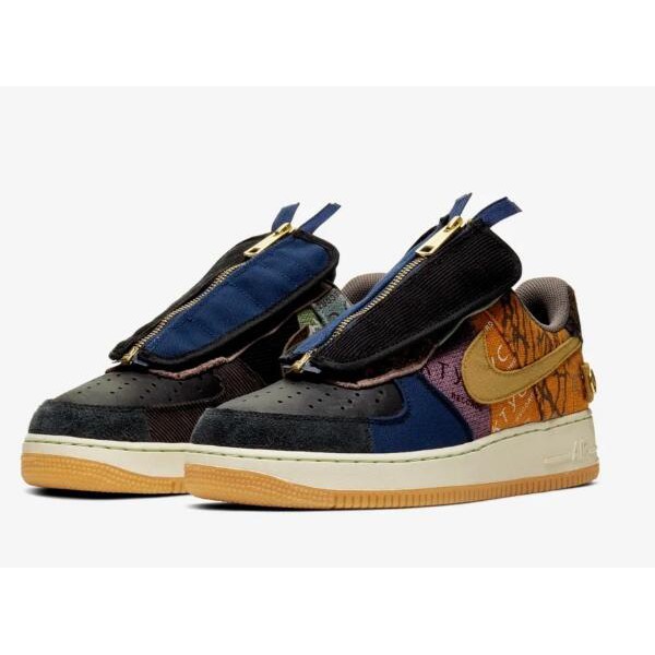 travis scott sneakers price