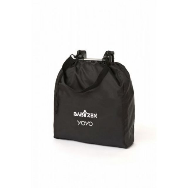 babyzen stroller bag