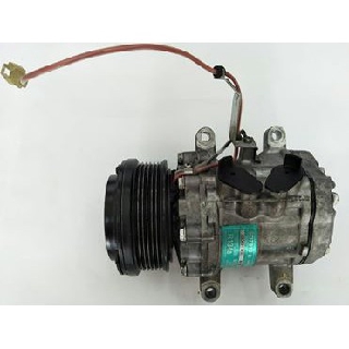 Perodua Axia Original *Saden Genuine* 6PK Air Cond 