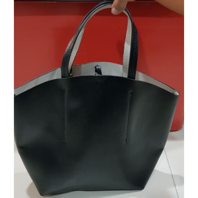 zara original bag
