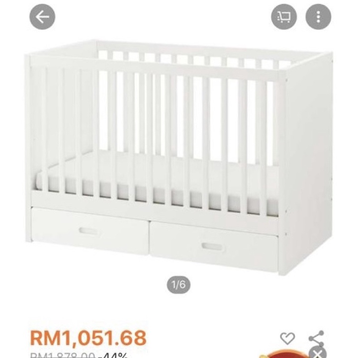 Ikea Stuva Cot Review atelieryuwa.ciao.jp